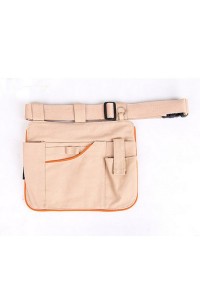 WATBG002 black/khaki bum bags useful multi-functional bags servants special bags supplier company front view WATBG002 black/khaki bum bags useful multi-functional bags servants special bags supplier company front view